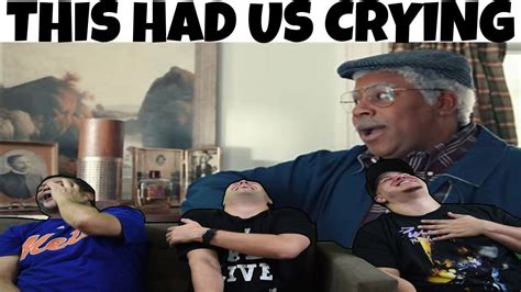 This had us CRYING! .